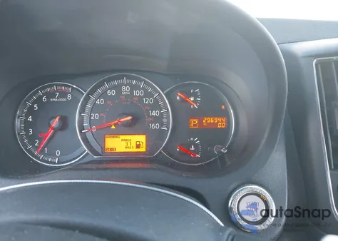 2010 Nissan Maxima S из США, поврежденный, VIN 1N4AA5AP4AC867708